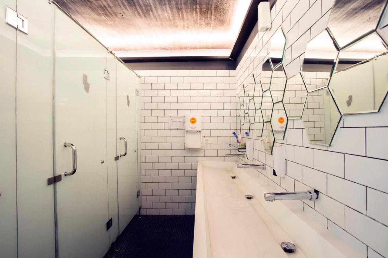 M Boutique Hostel Seminyak Eksteriør billede
